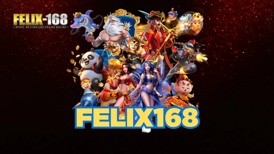 felix168